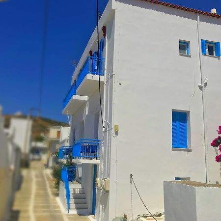 Villa Bagia Batsi  Exterior photo
